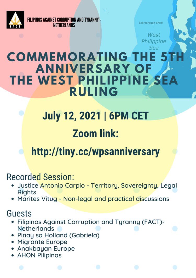 nrqzicai's tweet photo. Join us later today!
👉🏽https://t.co/OU0VCNNc2Q
#WestPhilippineSea #WPSAtinTo #DefendPHsovereignty https://t.co/UDT3Fg8iGw