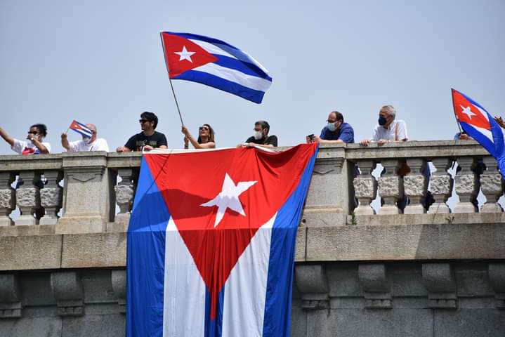 El índice de letalidad de la Covid-19 en #Cuba es de 0.65%, de los más bajos a nivel mundial.