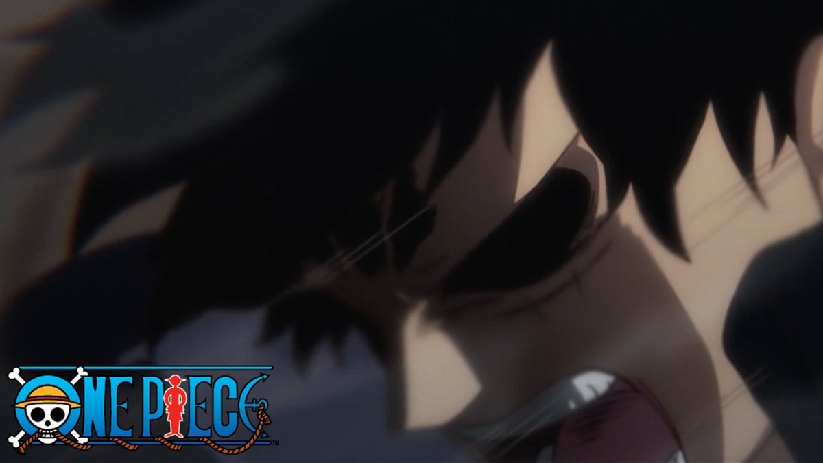 Crunchyroll Army Destroying Punch Via One Piece Crunchyroll Army Destroying Punch Via One Piece