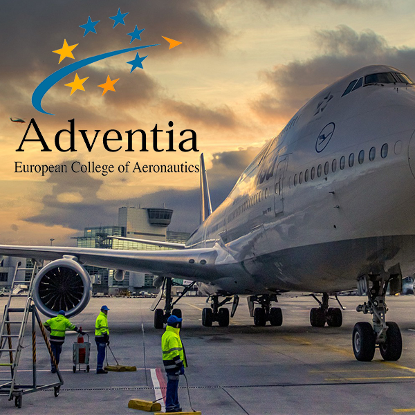 agenciapyme's tweet photo. #FORMACIÓN | La Escuela de Pilotos @info_adventia impartirá #online los cursos de #seguridad operacional #AVSAF necesarios para trabajar en #aeropuertos de #España. https://t.co/B5Kv2mfCJJ https://t.co/mvbke0roNB
