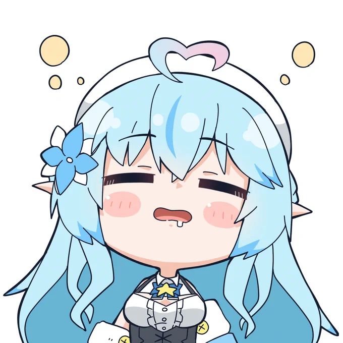 #LamyArt
#らみらいぶ 
_人人人人人人人人 _
> 雪花ネミィ☃ <
‾Y^Y^Y^Y^Y^Y^Y ‾ 