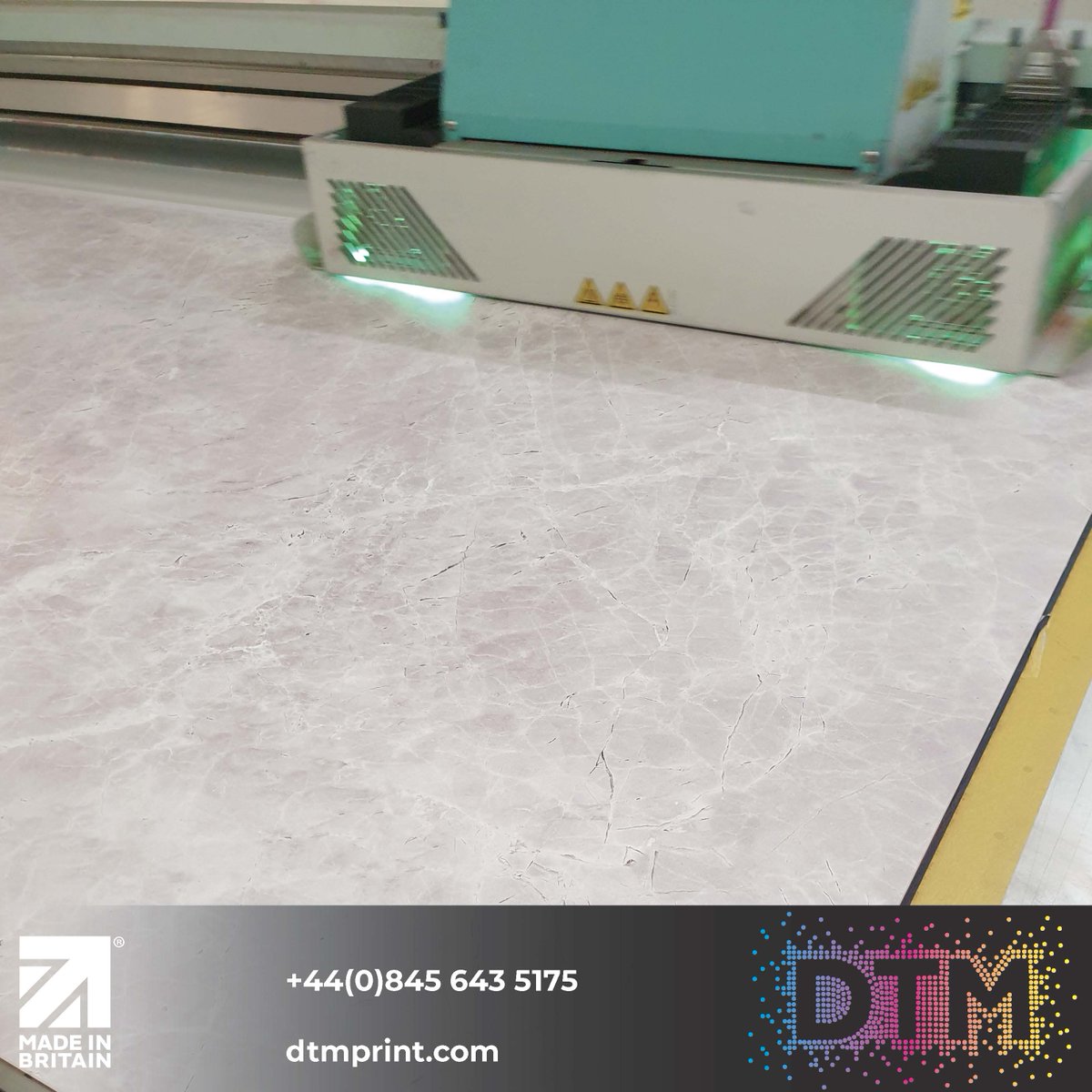 It's marble Monday...
Our marble wall cladding looks so realistic its a perfect addition to any bathroom or kitchen.
#directtomedia #largeformatprint #digitalprint #plasticprint #wallcladding #design
