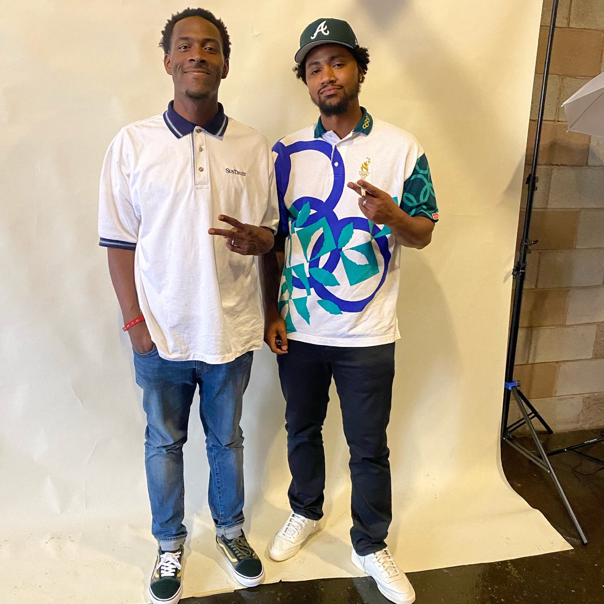 MoreEdterprise's tweet photo. More Athletics™️ #OFFTHEJUICETOUR 
#MOOREWATERPLEASE 

THANK YOU FOR BUILDING WITH US™️ @gaptoofgenius @everyoneeatsatl @AEBLHOOPS https://t.co/TXYHaLqCHP