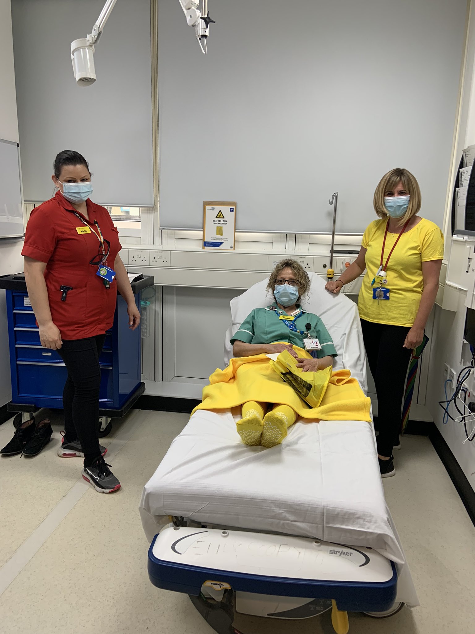 UK Falls Prevention Network on Twitter: 