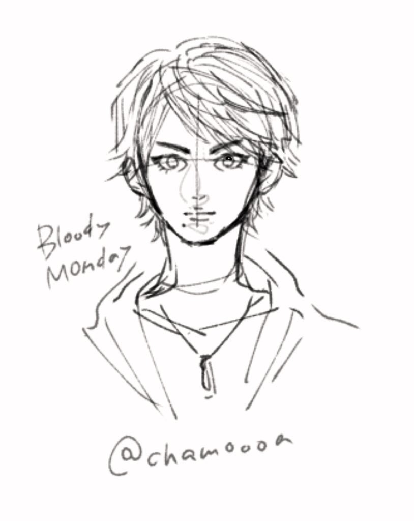 落書き
春馬くんの演技がほんと好きで 