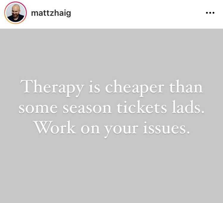 hansmollman's tweet photo. hobbies are important for a well rounded life and you shouldn’t have to pick between them an access to mental health support 😌 https://t.co/Wgzfgrt1NR