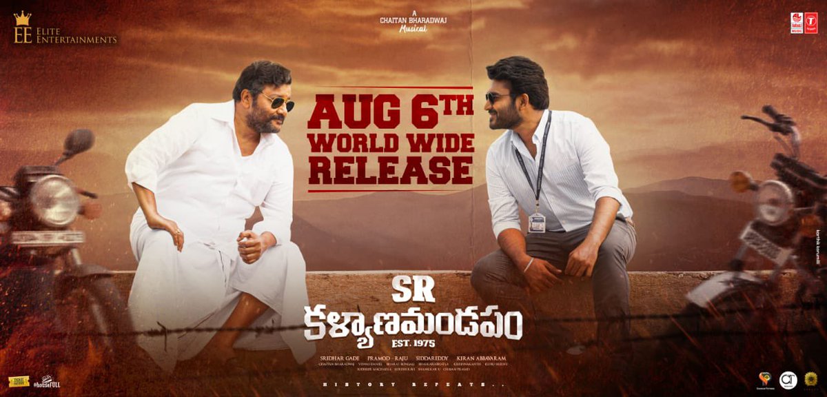 idlebrainjeevi's tweet photo. Looks like small filmmakers are more confident about theatrical release than the producers of star films! https://t.co/ta1iXmtgb4