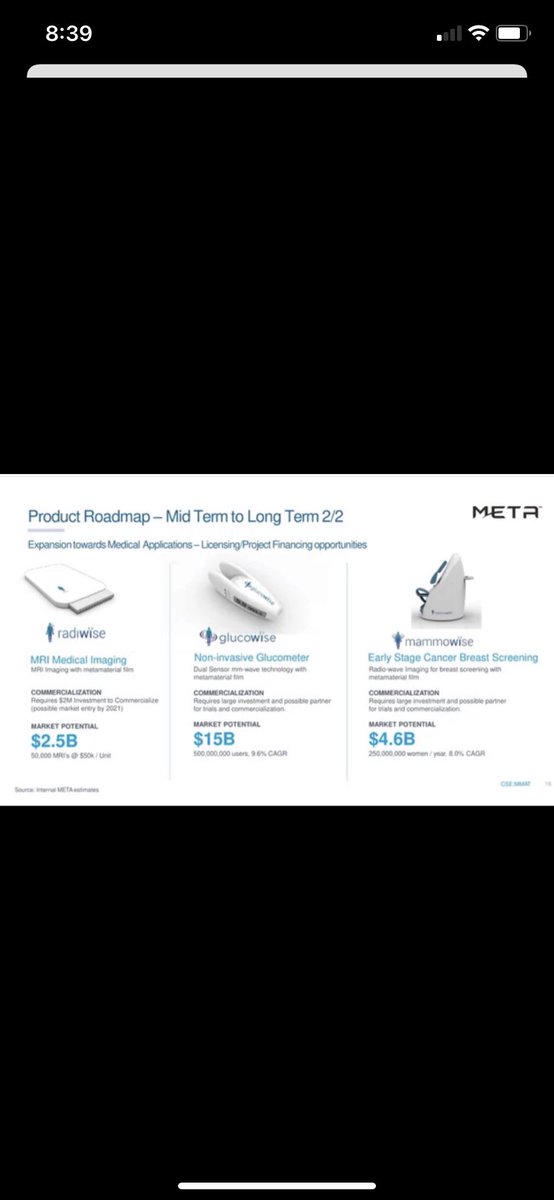 philliesfan236's tweet photo. If @palikaras nails this, $mmat ($trch) could be life changing https://t.co/8zT2y7UNRS