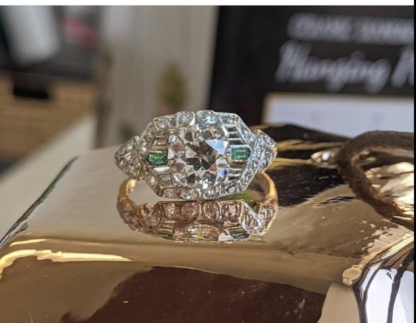 Erwins Jewelers Co tweet media