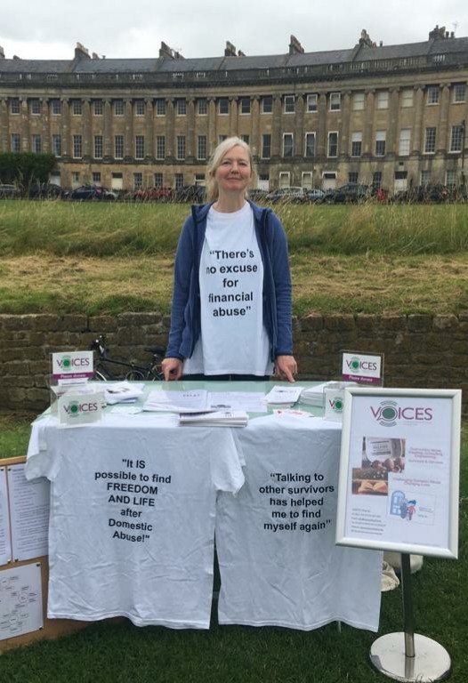 VOICES (@voices_charity) on Twitter photo Did you see in Royal Victoria Park #Bath yesterday? We had a stall at <a href="/barc_bath/">Bath Anti Racism Collective</a> anti-racism event
☔️ Terrible weather but brilliant speakers and an inspiring celebration of the diversity Bath should be proud of - we were glad to be there. Did you see in Royal Victoria Park #Bath yesterday? We had a stall at <a href="/barc_bath/">Bath Anti Racism Collective</a> anti-racism event
☔️ Terrible weather but brilliant speakers and an inspiring celebration of the diversity Bath should be proud of - we were glad to be there.