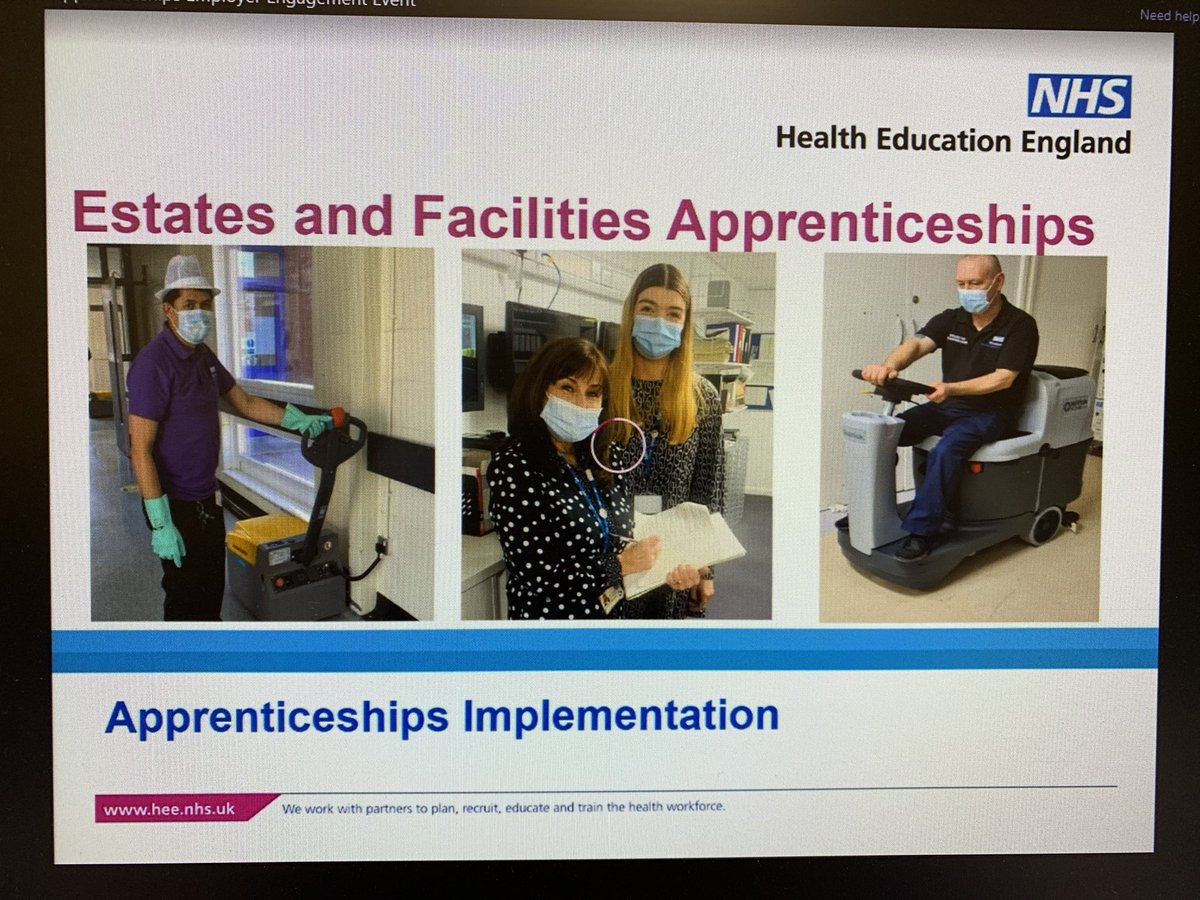 Dave Kinder (@dave_kinder) on Twitter photo Attending the E&F Apprenticeship employer event to support progress with our Staff Development and Succession Planning Strategy 👍🏻@EstatesNhs <a href="/estates_g/">T&G Estates and Facilities</a> Attending the E&F Apprenticeship employer event to support progress with our Staff Development and Succession Planning Strategy 👍🏻@EstatesNhs <a href="/estates_g/">T&G Estates and Facilities</a>