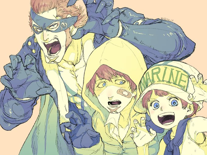 ドレークのtwitterイラスト検索結果 ドレークのtwitterイラスト検索結果