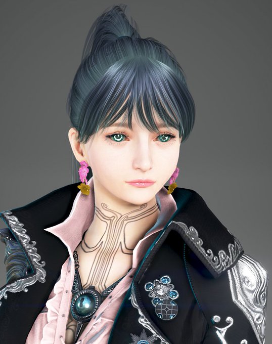 ふわぽにょ 黒い砂漠さん がハッシュタグ 黒い砂漠 をつけたツイート一覧 1 Whotwi グラフィカルtwitter分析