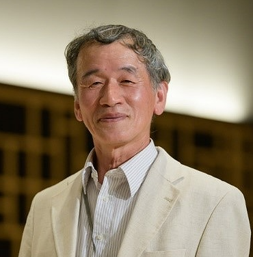 上田恵介