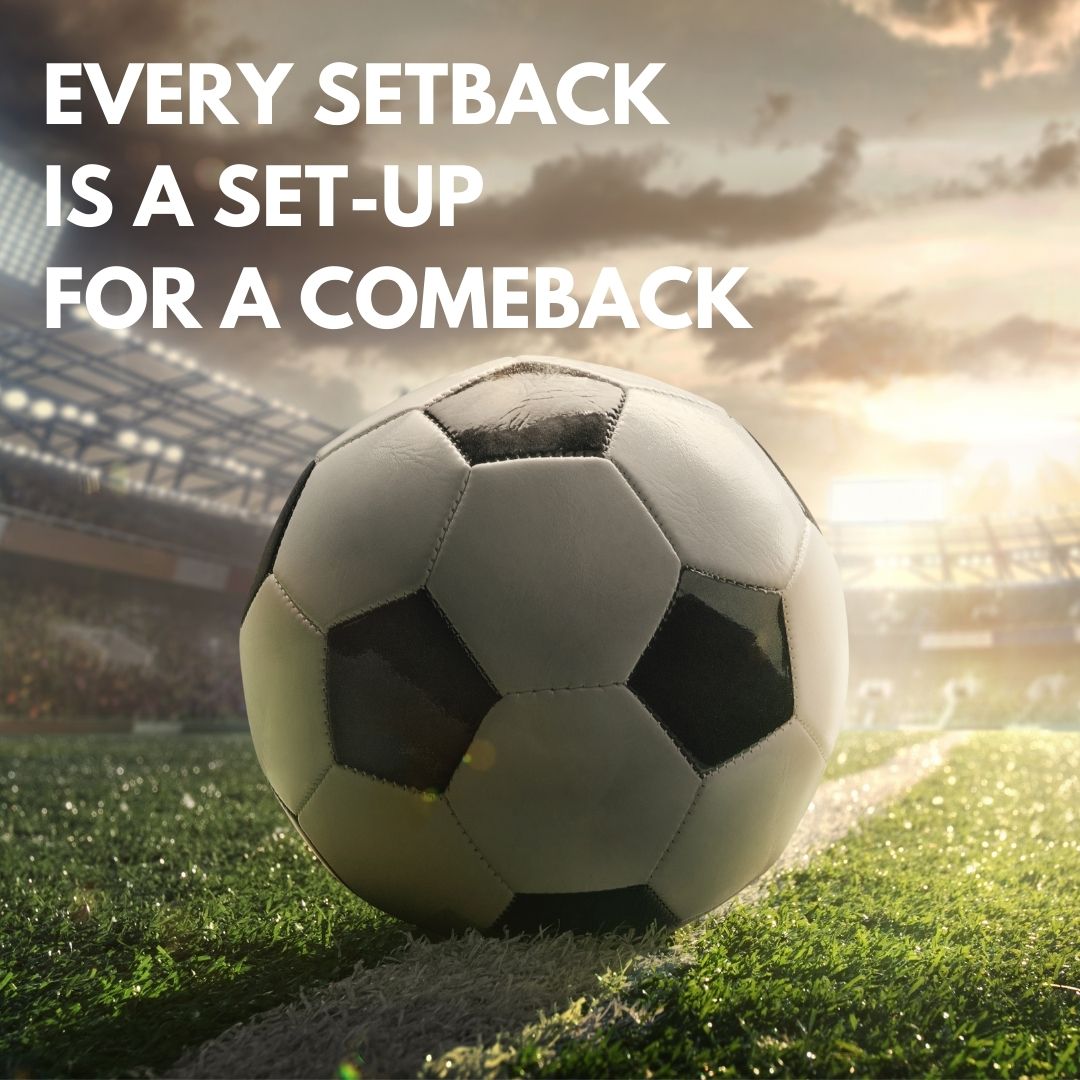 What a match that was! We can do nothing more than applaud the England side and the effort they made to get to the final. They'll be back bigger and better for next years World Cup with more experience under their belts. #football #euro2021final #positive #comebackstronger