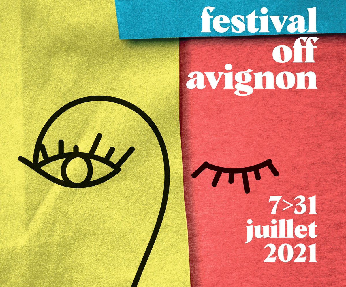 mardi 13 juillet
à 15h30
au Village du Off 1 rue des Ecoles à Avignon

Venez rejoindre le CMB, Audiens, la Mission handicap du spectacle vivant et enregistré, CAP EMPLOI, l'AFDAS et le Off :

Carrière ou projet professionnel "culture" avec une problématique de santé / un handicap