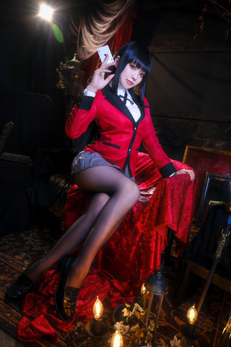 Twitterのコスプレ画像43