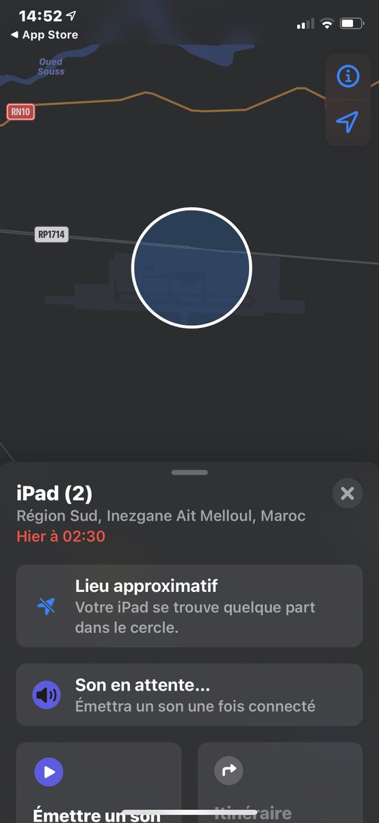 DevovoTV's tweet photo. Possible de récupéré mon matériel de travail svp @transaviaFR @ParisAeroport https://t.co/KKrrXeFD0y