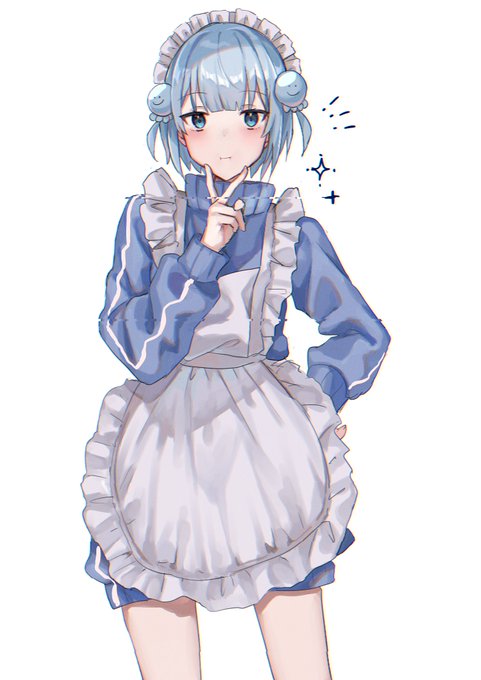 をとはのtwitterイラスト作品