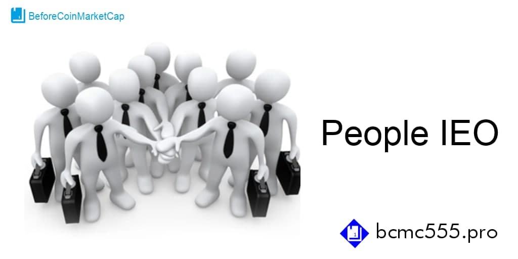 The wait is over, our new platform bcmc555.pro is ready, which will give you the opportunity to earn even more!🔥💰
It’s our passion to make Advertising easier, safer and much cheaper.🤩
As a new project, you have huge opportunity to participate in "People IEO"
