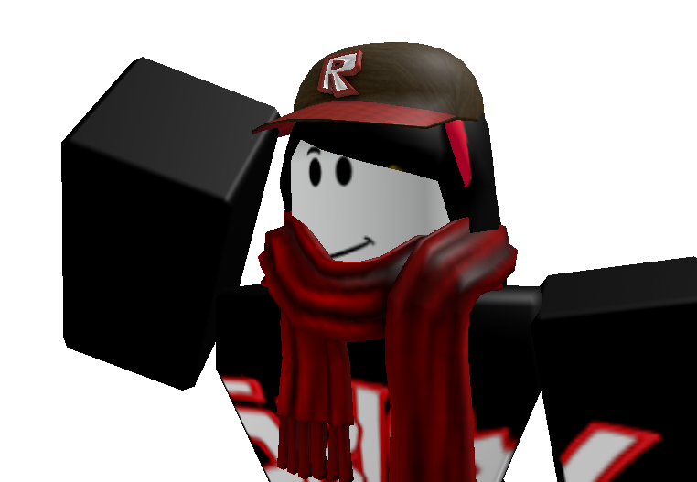 Jackie on X: gender swap for scarf guest? #Roblox #Robloxart   / X