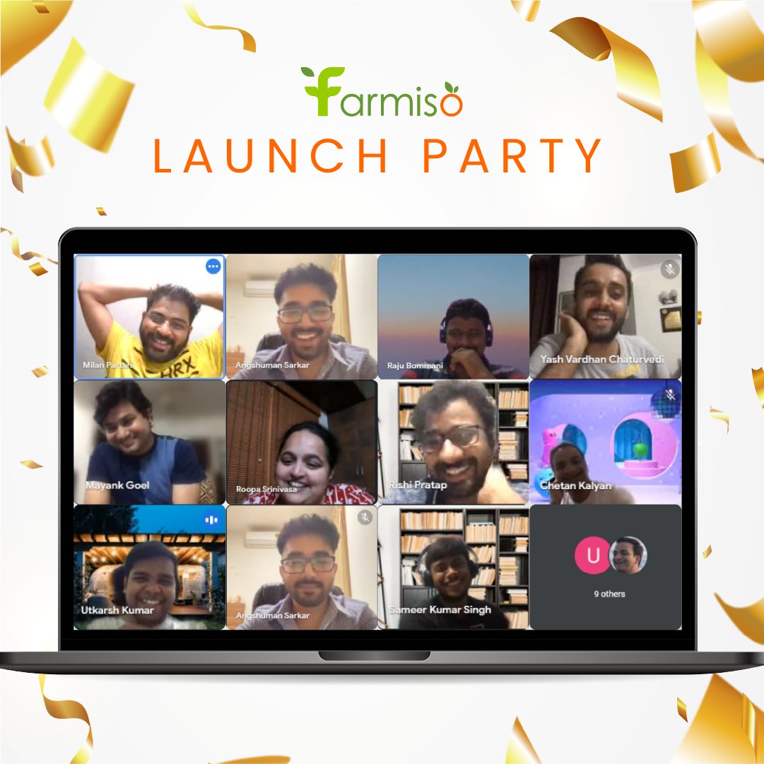 Meesho Tech tweet media