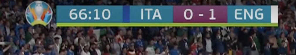 nanoudesiign's tweet photo. Bon ba ça bouge pas ça mdrrrrr 😅#Euro2020Final https://t.co/COS678uH4G