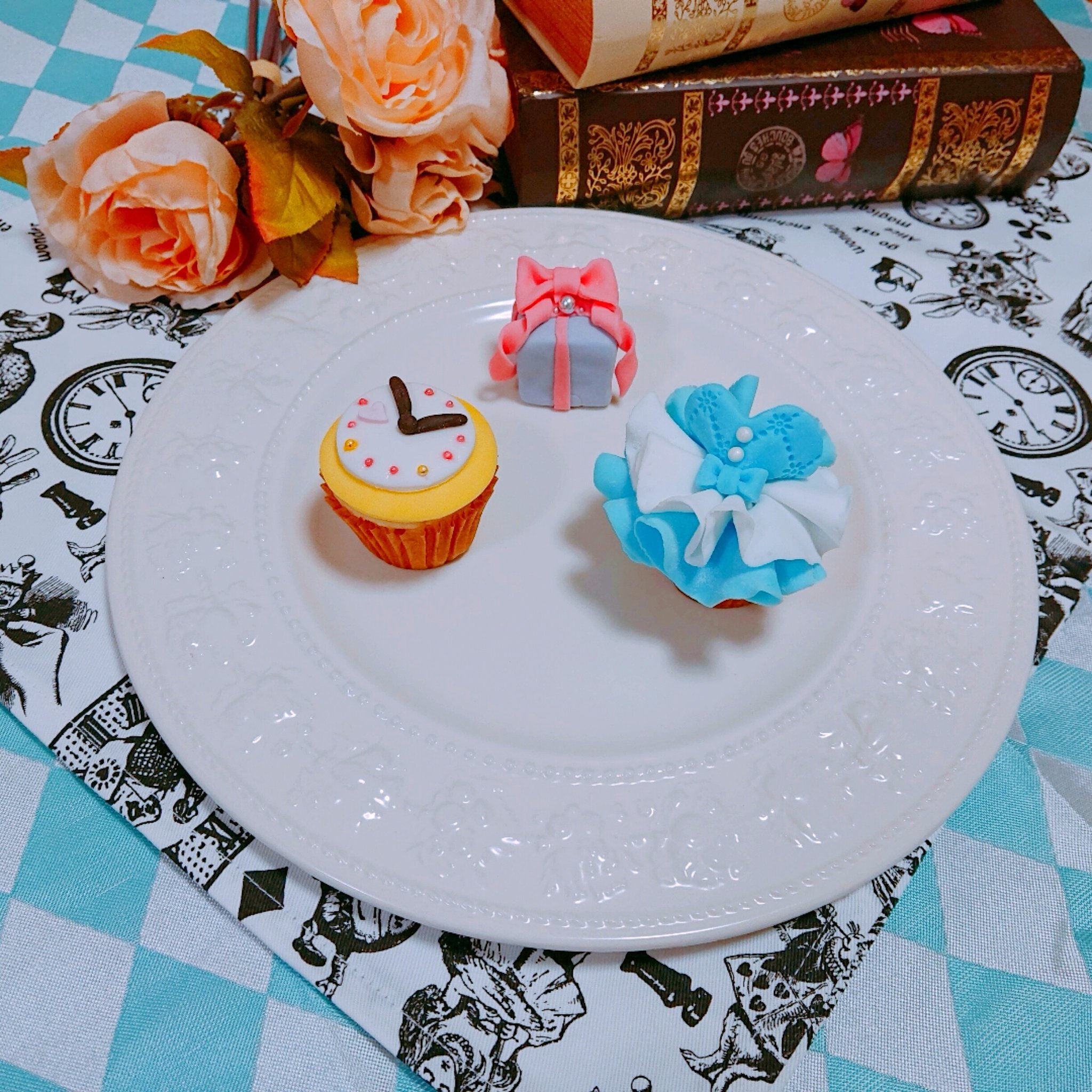 Shiori Petitchaton 19 Twitter