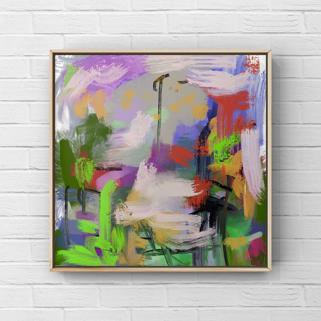 'Colours of Life'
More artworks available @bluethumbart .
bluethumb.com.au/aditya-singh

 #abstract #abstractlandscape #abstractartist #abstractexpressionism #abstract_art  #abstractartonline #contemporarypainting #homedecor #sydneyinteriors #melbourneinteriors