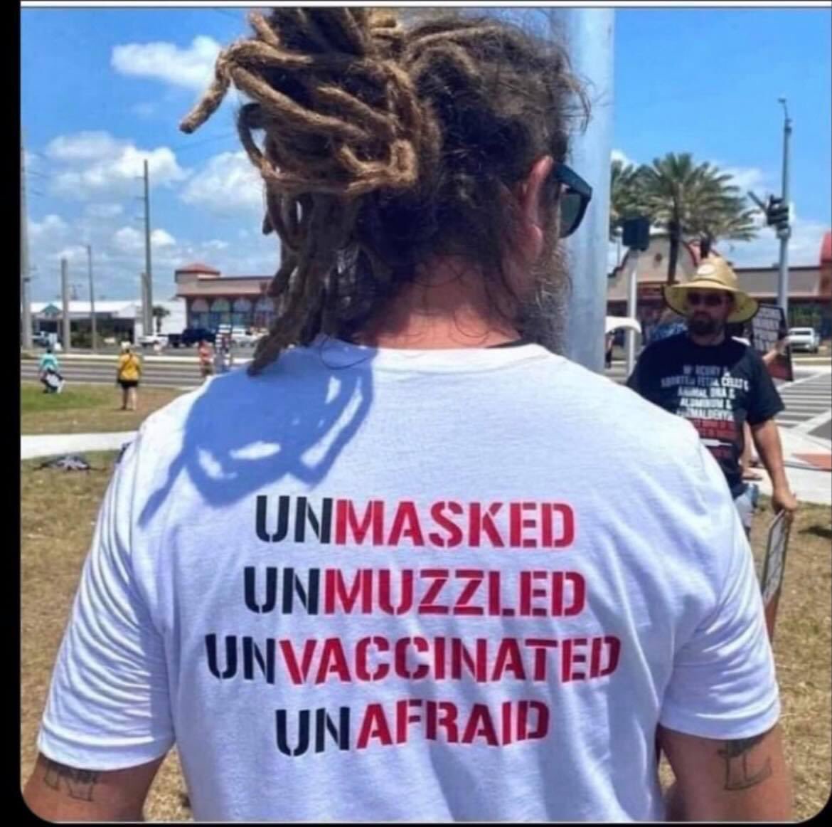 StephenKing's tweet image. Fox News viewer.
Tucker Carlson fan.