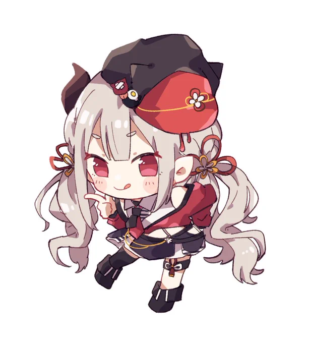 #奈羅ート 