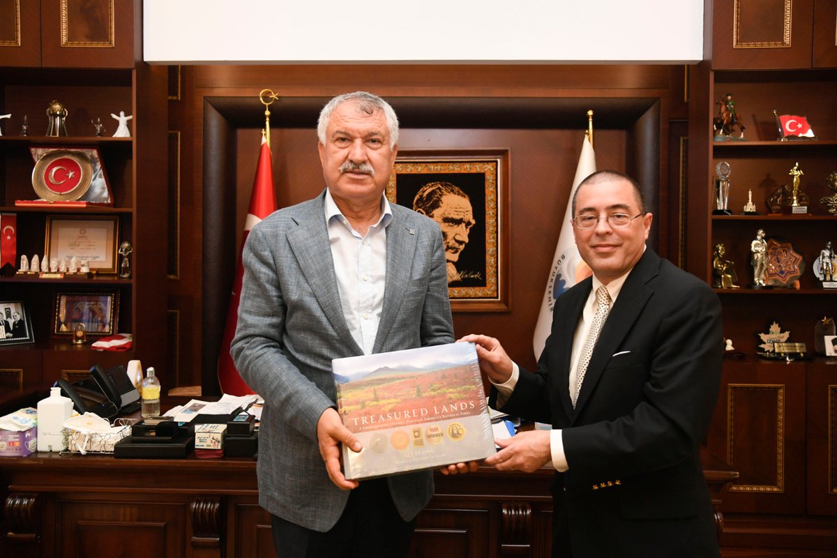 Zeydan Karalar