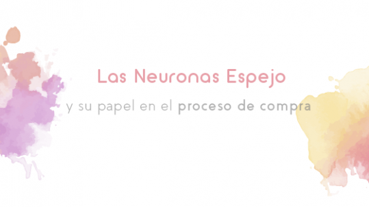 SalimaSanchez's tweet photo. ¿Sabes cómo funcionan las #neuronasespejo en la compra?

En este post te cuento:

➡ Qué son las neuronas espejo
🛒 Cómo influyen en la compra
✅ Cómo relacionarlas con la venta

https://t.co/0a5MecoPsr

#neuromarketing #neuroventas #cerebrohumano https://t.co/WugiE3V3RC