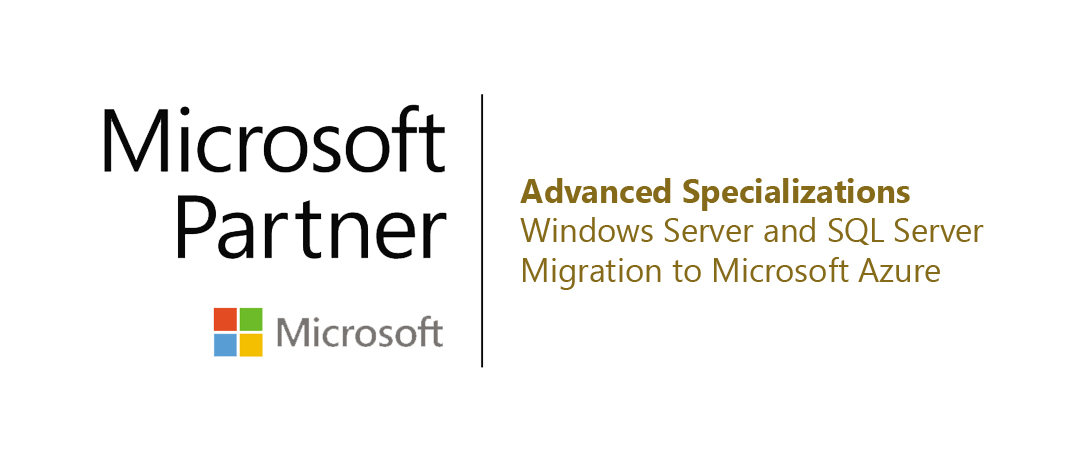 wortell's tweet photo. Goed nieuws🏆! De Advanced Specialization 'Windows Server & SQL Server Migration to Microsoft Azure' is binnen en we nemen deel aan het AMP van #Microsoft. Lees meer via https://t.co/gTjOfSIVgj
#AzureMigrationProgram #Achievement #AdvancedSpecialization #Wortell https://t.co/HDkNNXDopq