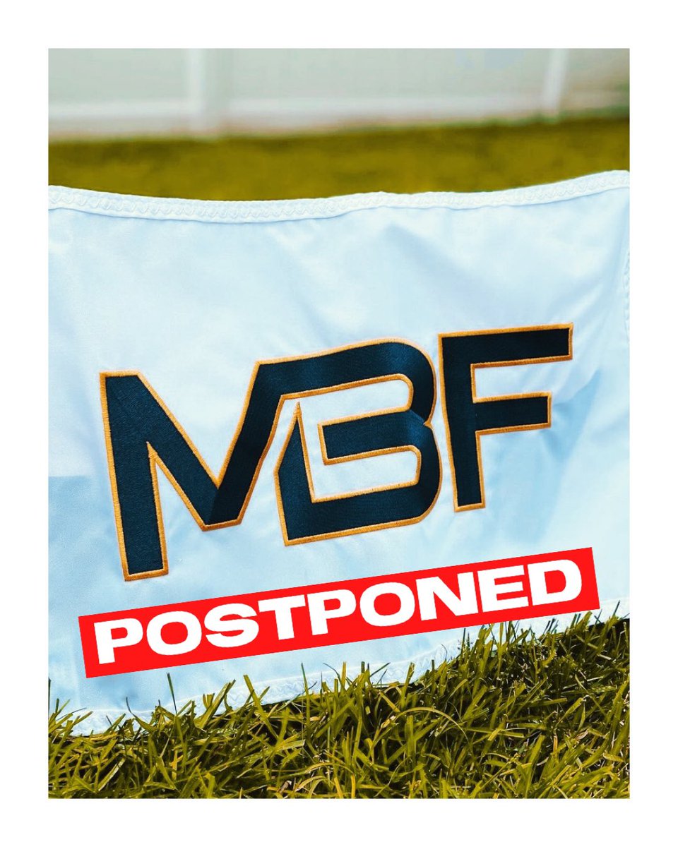 Matt Brown Foundation tweet media