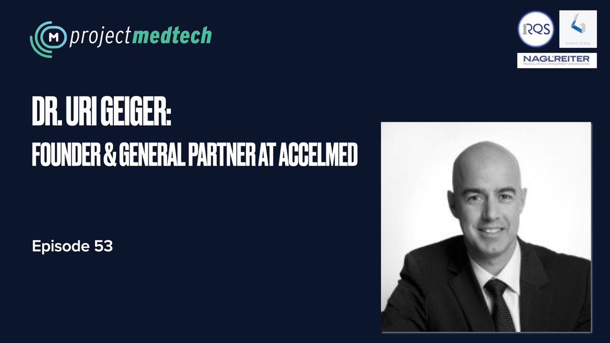 Project Medtech tweet media