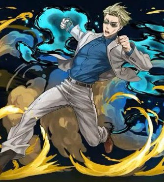 new nanami kento content