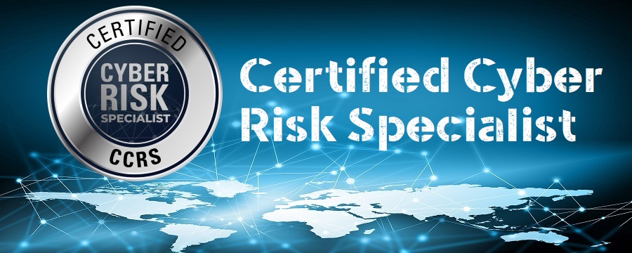 icttf's tweet image. Enrol now for the Certified Cyber Risk Specialist (CCRS) course.

Stay one step ahead of the &quot;bad guys&quot; and start your #cybersecurity path right now at &amp;gt;&amp;gt;  community.icttf.org/course/ccrs-ce…

#ccrs #cyberriskacademy #icttf #knowledgeispower #training