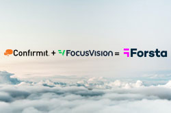 Confirmit was named a Strong Performer in The Forrester Wave™ Customer Feedback Management Platforms, Q2 2021 evaluation. We help our clients make sense of their data and derive tangible business actions that ultimately help drive their profitability.
resources.confirmit.com/pressrelease/c…