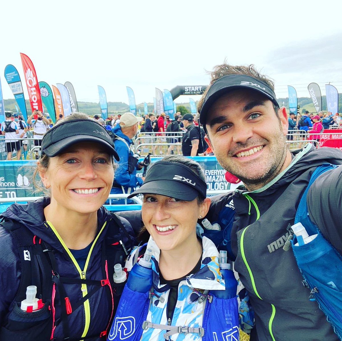 Laura Podger tweet media