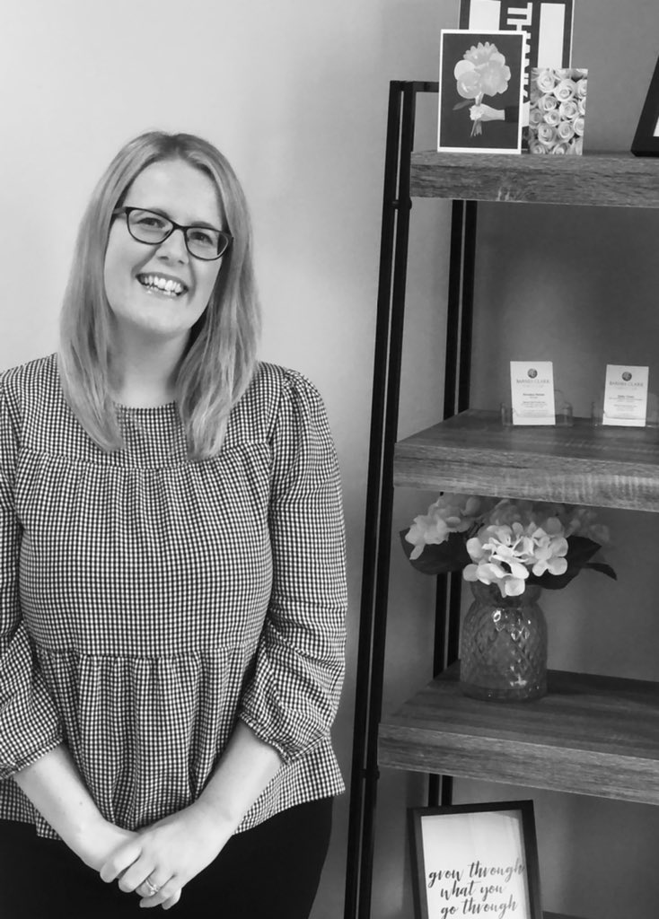 Please join us in welcoming Jenni to our team! Jenni has been with us just over 3 months now and is our go to Mediation Assistant and Receptionist.  She is based at our Harrogate branch but covers both of our North &amp; West Yorkshire Mediation services ☺️