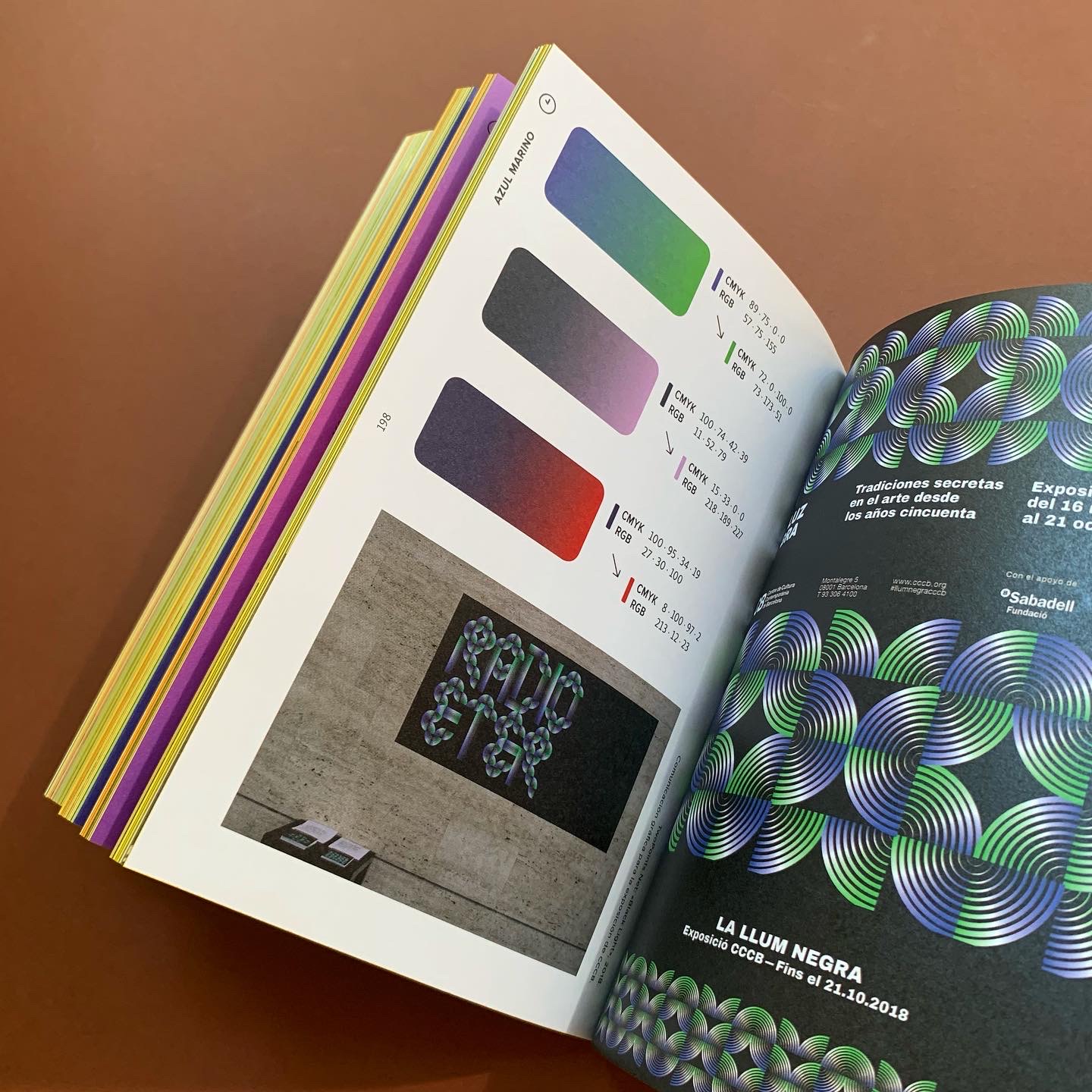 LaLibreriadelaModa on X: ✨NOVEDAD✨Llega el segundo libro de la exitosa  serie 'La Paleta Perfecta'; esta vez centrado en el uso creativo del color  en el #diseñográfico y la #ilustración🌈 - de la