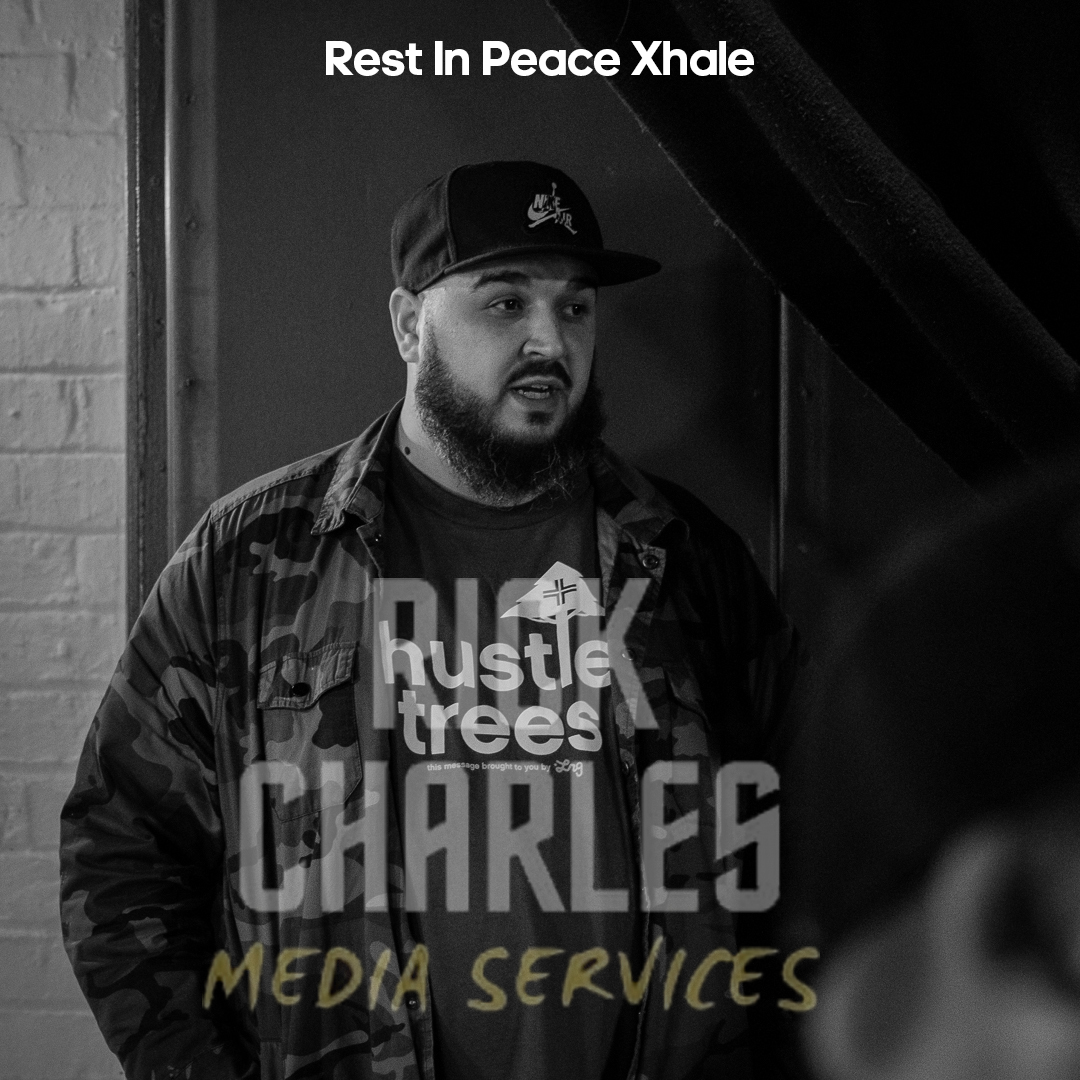PremierBattle's tweet photo. Rest in Peace brother. 🥀 https://t.co/86PqJfFlOF