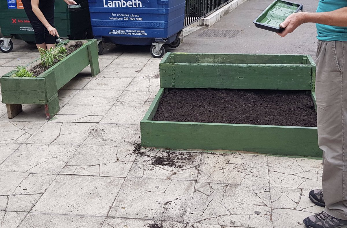 Greener Kennington tweet media