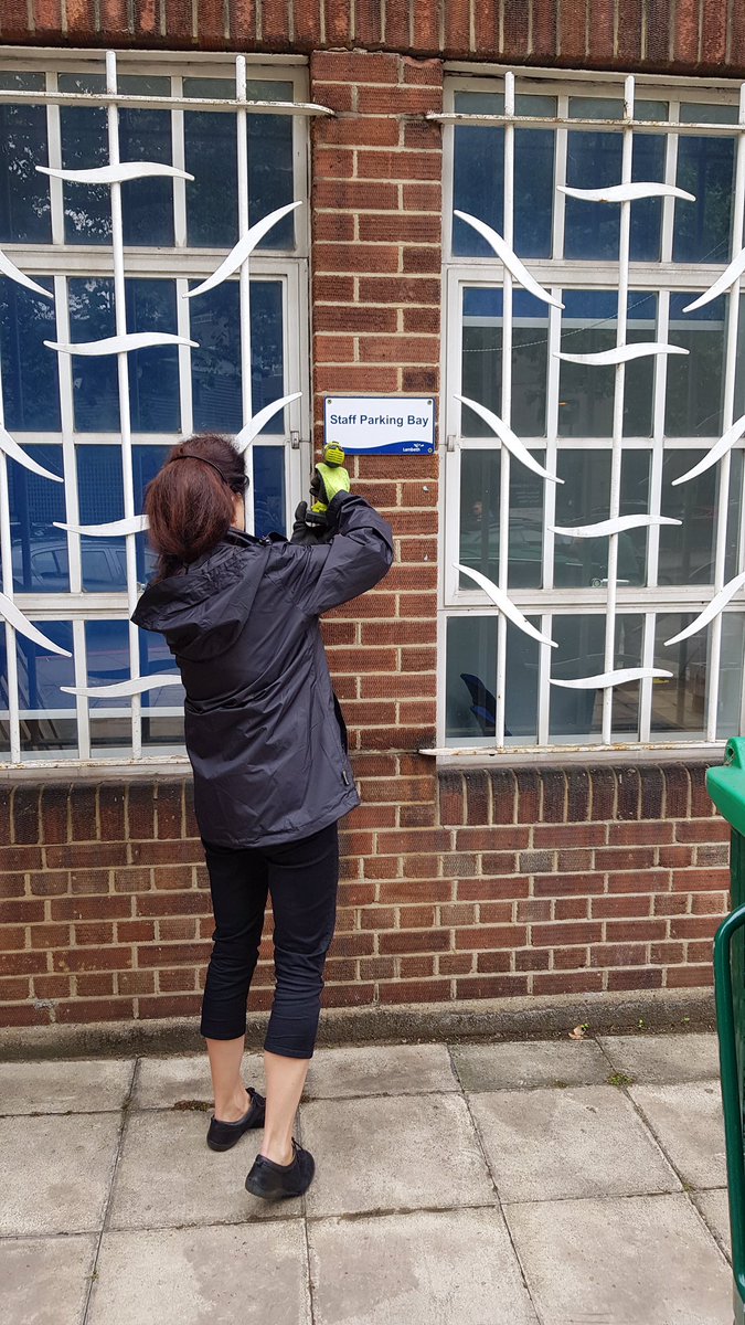 Greener Kennington tweet media