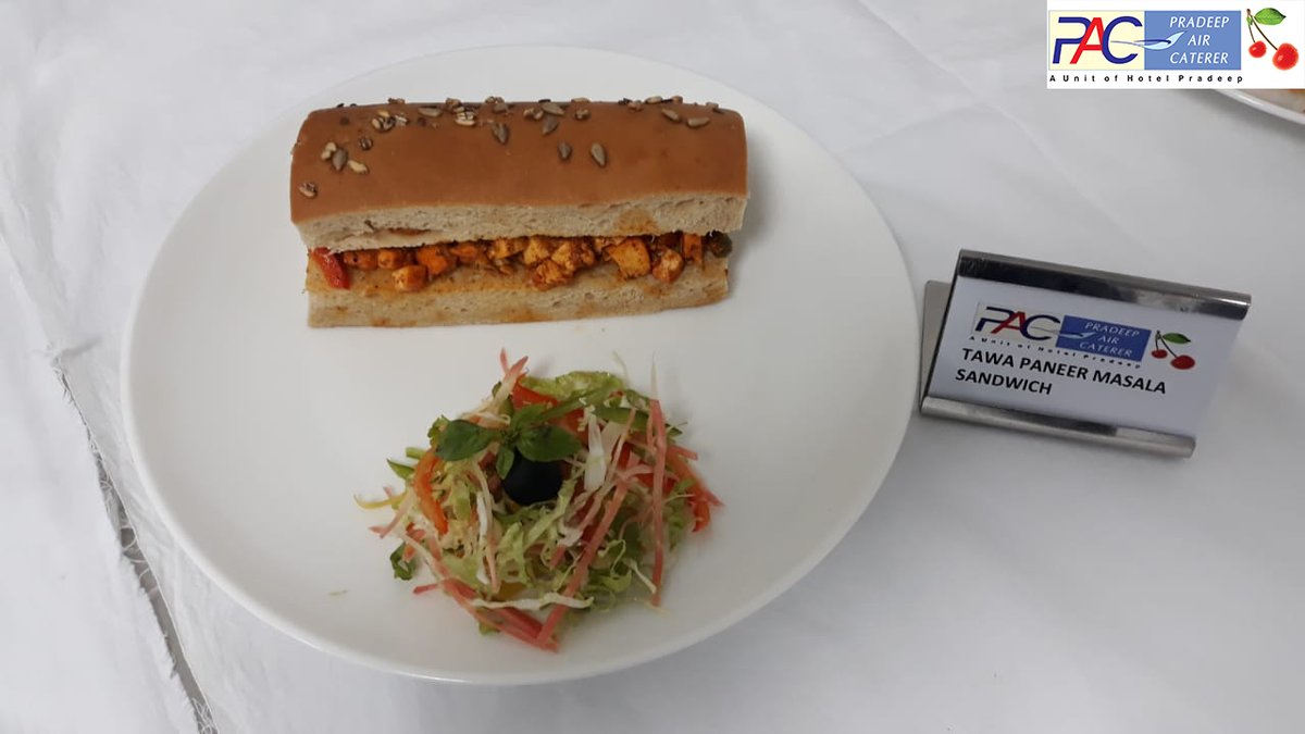 Pradeepaircate1's tweet photo. Doesn't matter how bad is your day, Food makes it happy ending 

#Pradeepaircaterers ! .

Visit Us: https://t.co/nsfVmUF9Ke
Call Us: +91 9873446556

#food #foodporn #foodie #foodstagram #foodphotography #foodgasm #foodblogger #foodlover #foodpics #foodpic 
#foodies #foods #PAC https://t.co/A5semRQLHk