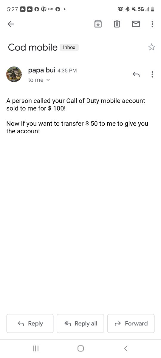 Shyne_lyfe's tweet photo. @ATVIAssist 
For months I've been dealing with these hackers and gotten NO HELO from your company. What yall doing over there? Just letting these fools in India steal all our information and then act like yall dont have anything to do with it. I got my proof https://t.co/ZYzP7ssIJf
