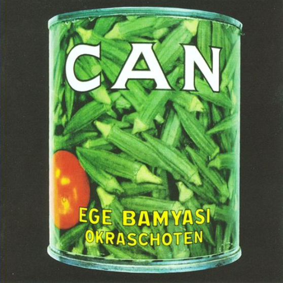 stephentwitte's tweet photo. Today feels like a "Can" day. Think I'll start out with "Ege Bamyasi" and see where that takes me. #MusicToCodeTo https://t.co/LLy6WnEbUt