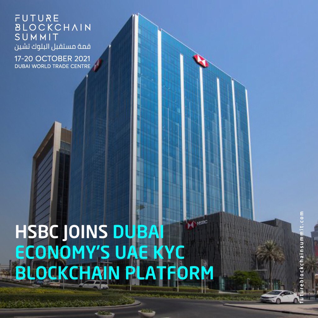 Future Blockchain Summit Dxbontheblock Twitter