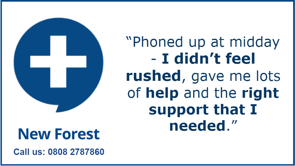 CABNewForest's tweet photo. ☀️POSITIVES PLUS ☀️
-FRIDAY FEEL-GOOD-
#CANF Another happy client, and have a wonderful weekend everyone!
#PlusMoments #PositivesPlus #CitizensAdviceNewForest
Take a look at what they said ⬇️ https://t.co/0JICBQoxBO